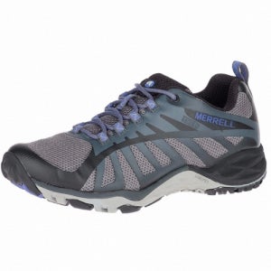 머렐 5118SL358 여성 사이렌 엣지 Q2 워터프루프 경등산화