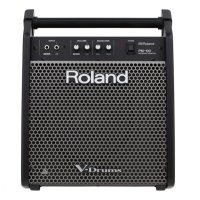 롤랜드 Roland 로랜드 80와트 전자드럼 앰프 PM-100 PM100