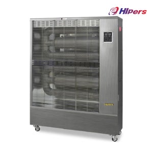 대성하이원 원적외선 전기히터 DSPE-300 업소용 사무실 공장 매장 전기난로 카본히터 돈풍기 30~66평형