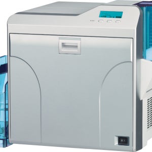 재전사 카드프린터 CX-D80 사원증프린터 학생증제작