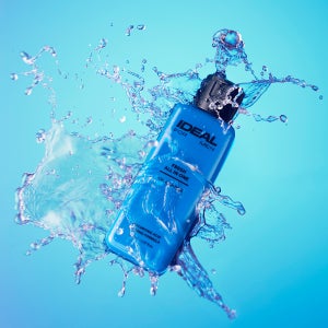 아이디얼포맨 프레시 올인원 150ml + 50ml