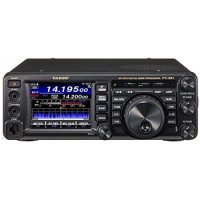 야에스 FT-991A u200bu200b무선 HF/50/144/430MHz대 올모드 트랜시버