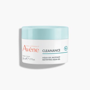 [아벤느] 클리낭스 아쿠아 크림 인 젤 50ml (진정 수분 젤 크림)