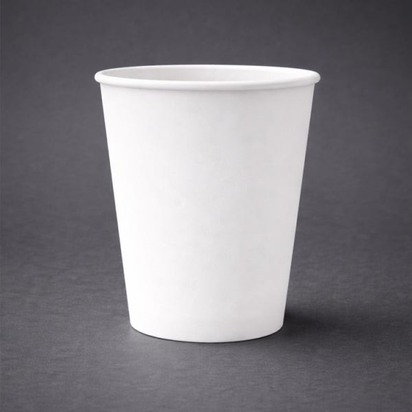 350ml(10온스) 무지컵 종이컵 1박스 1000개입