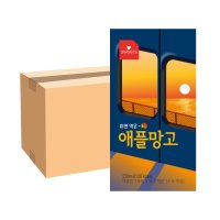 스위츠 애플망고 에이드 230ml 20팩