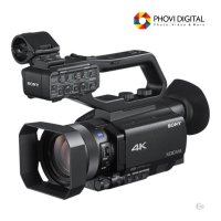 소니 SONY PXW-Z90 캠코더 카메라