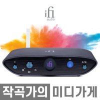 iFi audio ZEN One Signature 아이파이오디오 젠 원 시그니처 허브DAC