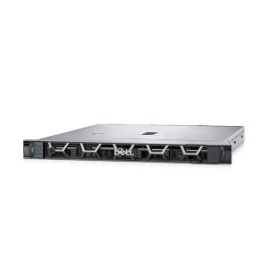 [Dell] PowerEdge R250 E-2314 4BAY S150 [추가구성 필요]