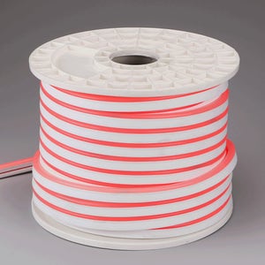 비츠온 LED 논네온 플렉스 RGB-U 리모콘 줄조명 인테리어 (34650)