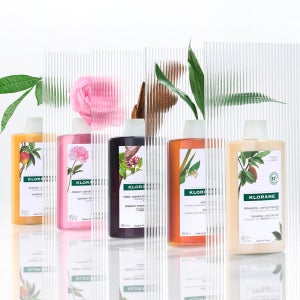 [클로란] 샴푸 400ml x 택 2개 (네틀 퀴닌 피오니 아쿠아민트 시트러스)