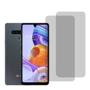 엘지 LG Q70 Q730 9H 강화유리 액정보호필름 1+1