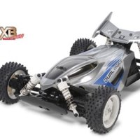 [57876] 1/10 RC XB Dual Ridge TT-02B