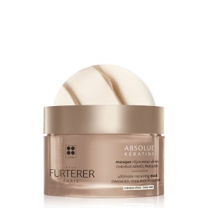 [르네휘테르] 압솔뤼 케라틴 손상 헤어 마스크 200ml