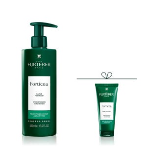 르네휘테르 포티샤 두피&모발 강화 컨디셔닝 마스크 500ml(+포티샤 마스크 40ml 증정)