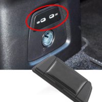 아우디 Q4 전용 악세사리 용품 이트론 e-tron USB Port 보호커버