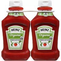 Heinz 하인즈 코스트코 케첩 케찹 1.25kg 2팩