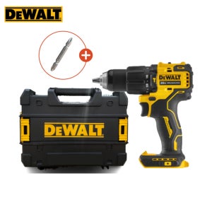 디월트 20V MAX BL 컴팩트 햄머드릴 드라이버 DCD709NT (기계+케이스)