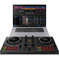 Pioneer DJ DDJ-200 파이오니아 디제이 컨트롤러 디제잉장비