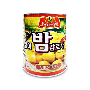 밤통조림 최저가 가성비상품