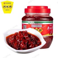 CY중국식품, 홍유비현 두우반, 두우반쟝, 중국소스, 500g