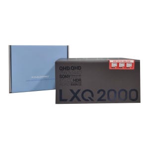 패키지 파인뷰 LXQ2000 32G 파인파워 205 설치비 미포함