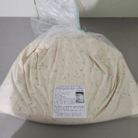 찹쌀호떡반죽 찹쌀호떡 10kg (호떡소 포함)