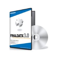 Final DATA 3.0 정품 패키지 / 파이널데이터 / 데이터복구