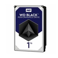 WD BLACK 1003FZEX 1TB 느린 구형 컴퓨터 HDD하드교체