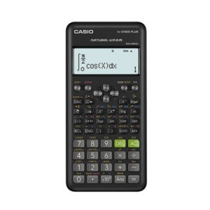 카시오 공학용계산기 FX-570ES 플러스2 전기기사 시험 재무 전산 사무 시험 사무용