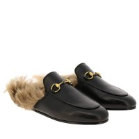 [GUCCI] [BOTTO] 구찌 홀스빗 여성 블로퍼 397749 DKHH0 1063