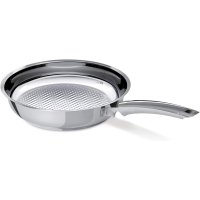 휘슬러 Crispy Steelux 프리미엄 프라이팬 20cm Fissler