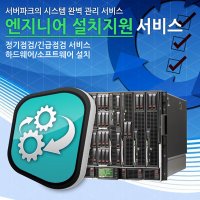 S[ENG-SHCK-001] 서울권 서버 엔지니어 하드웨어 출장비