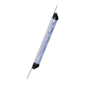 레이더반사경 튜브형 리플렉터 8면반사경 5X50cm