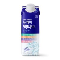 대상 뉴케어 액티브 골든밸런스 200ml