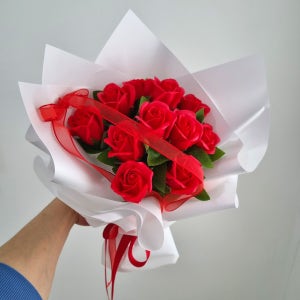 카네이션 어버이날꽃다발 선물 스승의날꽃다발