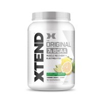 엑스텐드 BCAA 레몬 라임 1.4kg 아미노산 류신 글루타민 아르기닌 xtend