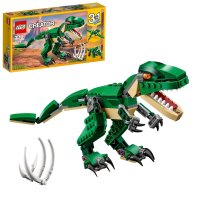 Lego Creator Dinosaur 31058 레고 공룡 3in1