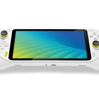 로지텍 G CLOUD Gaming Handheld