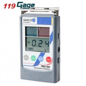 [SIMCO] FMX-004 휴대용 정전기측정기