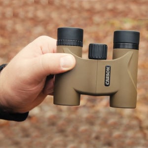 콘서트 망원경 뮤지컬 팬미팅 쌍안경 10배율x25mm