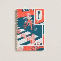 Hermes annual agenda refill 2023년 다이어리 메모지 리필 속지