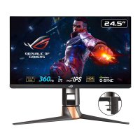 ASUS 로그 스위프트 24.5인치 HDR 게이밍 모니터 360Hz PG259QNR