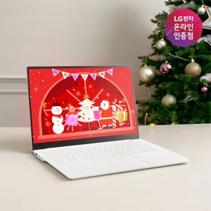 [강세일 155만+Win11] LG그램 프로 16 최신 울트라5 루나레이크 대학생 노트북