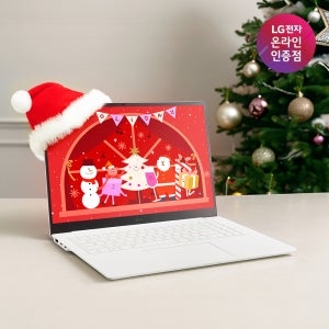 [강세일 155만+Win11] LG그램 프로 16 최신 울트라5 루나레이크 대학생 노트북