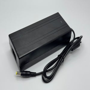 국산 DC 24V 5A 코드분리형 다목적 어댑터 (외경:5.5mm 내경:2.5mm)