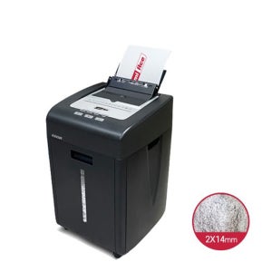 라미에이스 자동급지 문서세단기 JL2003AF