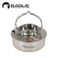 EAGLE PRODUCTS ST200 발키엘레 캠프파이어 주전자 0.7L