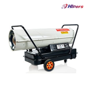 대성하이원 이동식 열풍기 DS-50000 축사 비닐하우스 전자펌프방식 열풍기