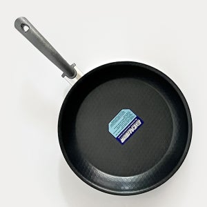 독일 알텐바흐 헥사 프라이팬 인덕션 통5중 스텐 팬 30cm