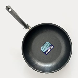 독일 알텐바흐 헥사 궁중팬 인덕션 통5중 스텐 웍 30cm